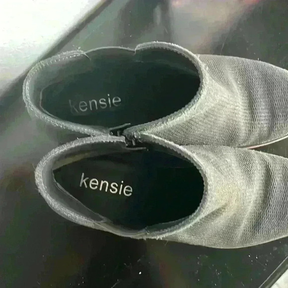 Kensie boot - Picture 3 of 5